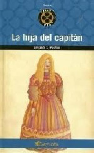 [Clasicii ruși 01] • La hija del capitán(c.1)